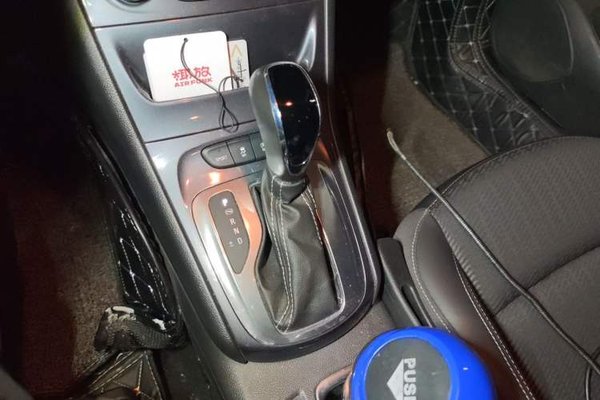 Buick Verano 2016, 124000 км, за 4916 USD - фото 14