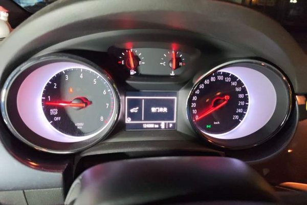 Buick Verano 2016, 124000 км, за 4916 USD - фото 11