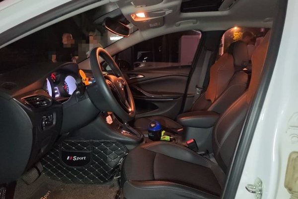 Buick Verano 2016, 124000 км, за 4916 USD - фото 15
