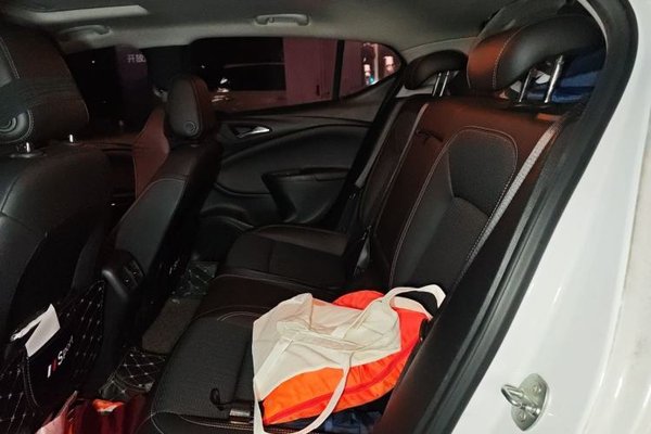 Buick Verano 2016, 124000 км, за 4916 USD - фото 17