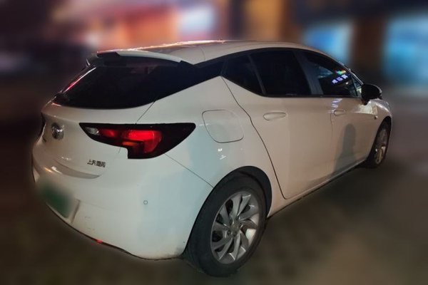 Buick Verano 2016, 124000 км, за 4916 USD - фото 6