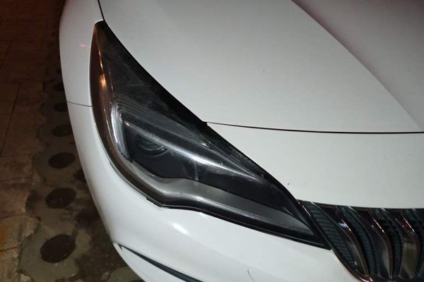 Buick Verano 2016, 124000 км, за 4916 USD - фото 7