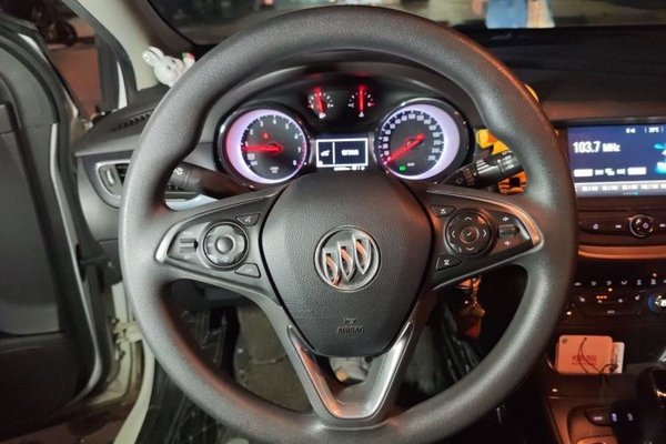 Buick Verano 2016, 124000 км, за 4916 USD - фото 10