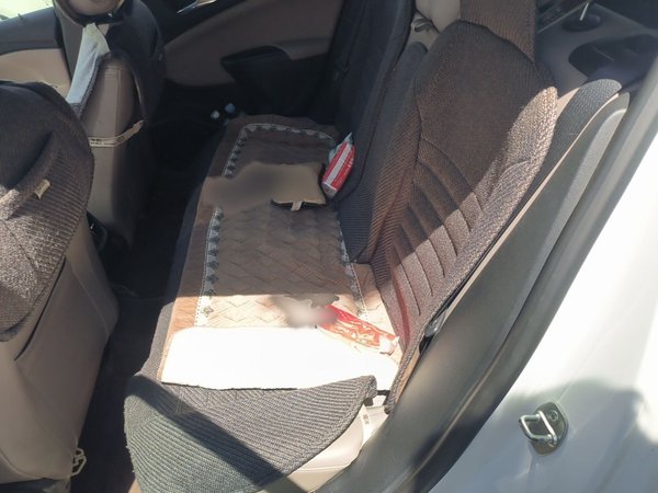 Buick Verano 2016, 62900 км, за 7166 USD - фото 20