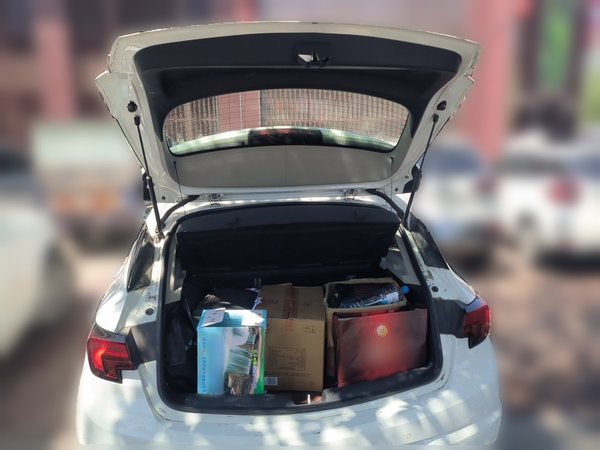 Buick Verano 2016, 62900 км, за 7166 USD - фото 16