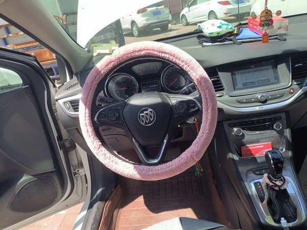 Buick Verano 2016, 62900 км, за 7166 USD - фото 9