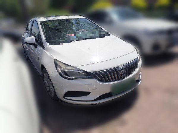 Buick Verano 2016, 62900 км, за 7166 USD