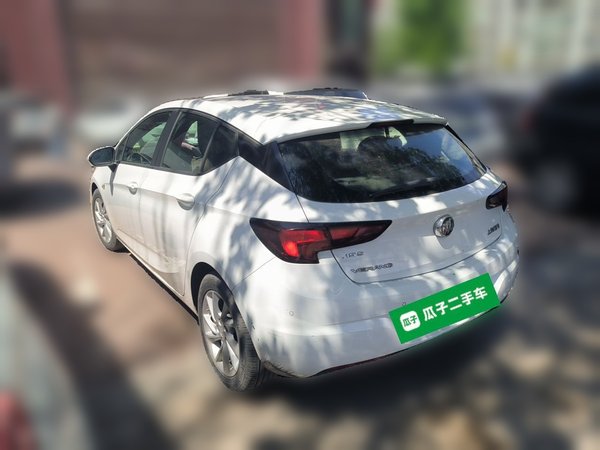 Buick Verano 2016, 62900 км, за 7166 USD