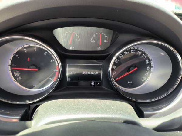 Buick Verano 2016, 62900 км, за 7166 USD - фото 10