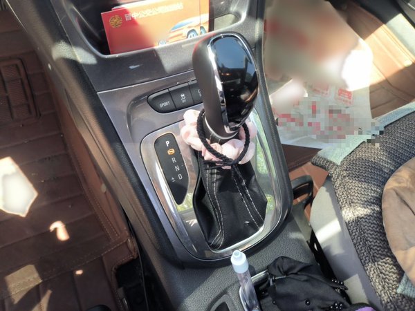 Buick Verano 2016, 62900 км, за 7166 USD - фото 13