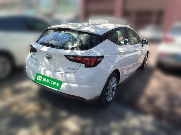 Buick Verano 2016, 62900 км, за 7166 USD - фото 6
