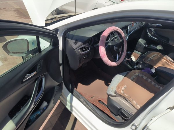 Buick Verano 2016, 62900 км, за 7166 USD - фото 19