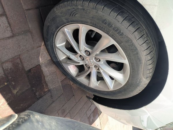 Buick Verano 2016, 62900 км, за 7166 USD - фото 8