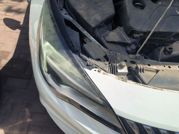 Buick Verano 2016, 62900 км, за 7166 USD - фото 7