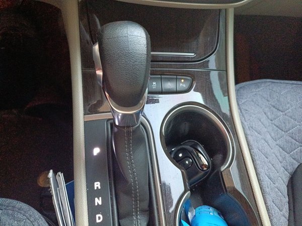 Buick Verano 2017, 93000 км, за 4530 USD - фото 15