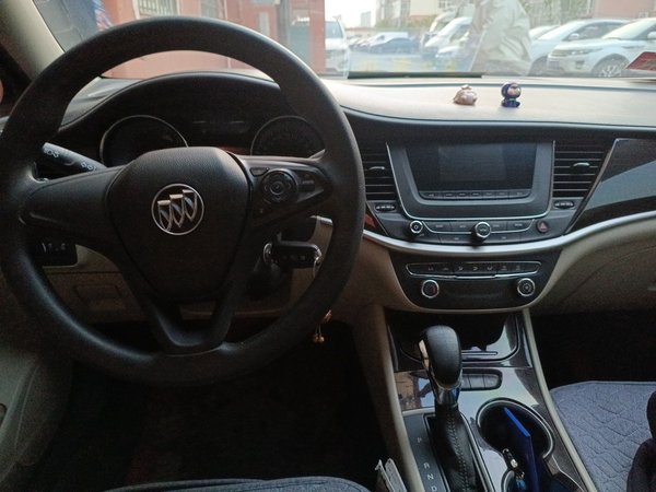 Buick Verano 2017, 93000 км, за 4530 USD - фото 10