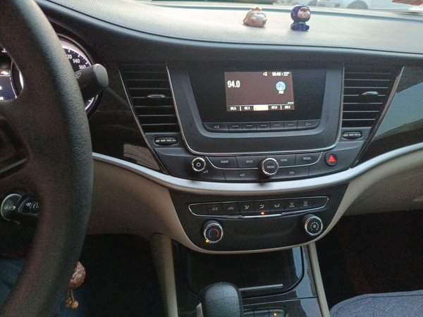 Buick Verano 2017, 93000 км, за 4530 USD - фото 14