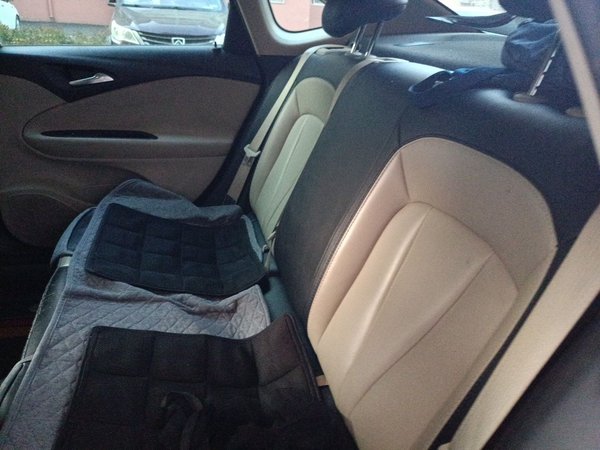 Buick Verano 2017, 93000 км, за 4530 USD - фото 18