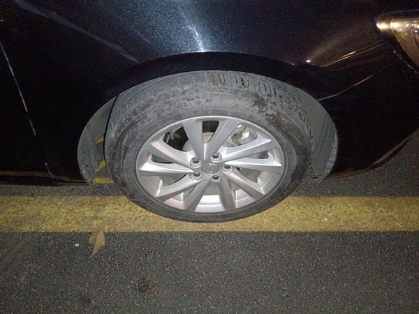 Buick Verano 2017, 93000 км, за 4530 USD - фото 8
