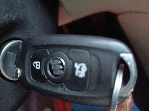 Buick Verano 2017, 93000 км, за 4530 USD - фото 9