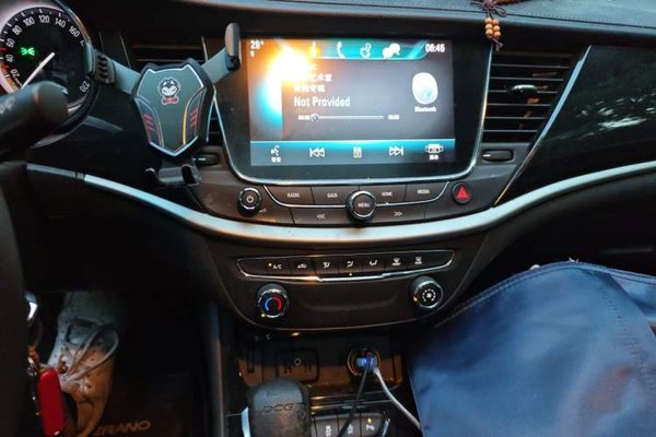Buick Verano 2017, 103000 км, за 5978 USD - фото 10