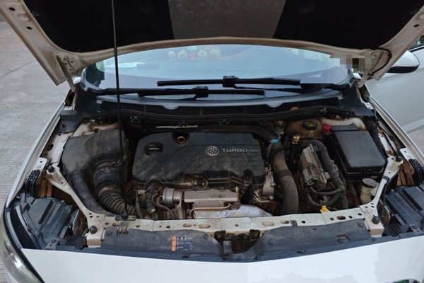 Buick Verano 2017, 103000 км, за 5978 USD - фото 17