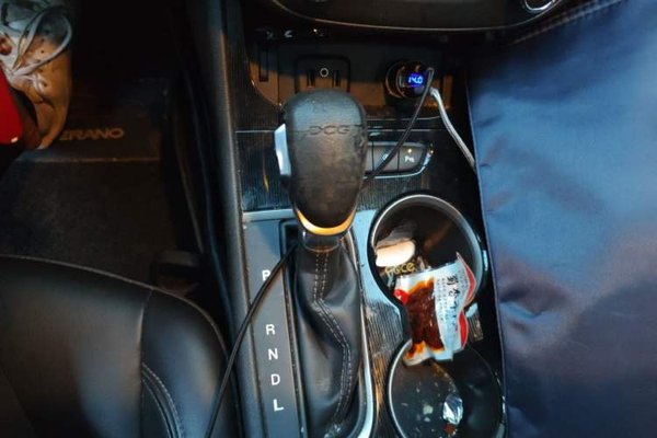 Buick Verano 2017, 103000 км, за 5978 USD - фото 11