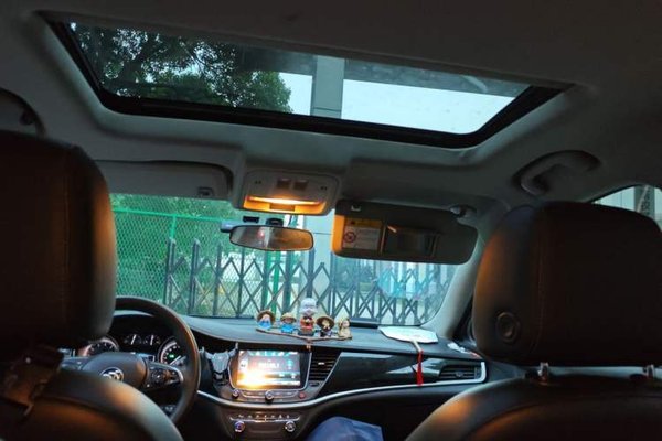 Buick Verano 2017, 103000 км, за 5978 USD - фото 15