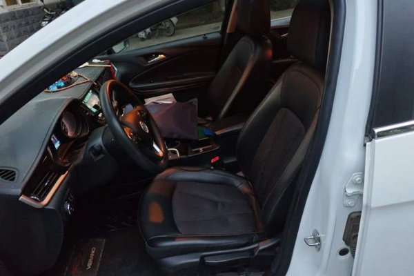 Buick Verano 2017, 103000 км, за 5978 USD - фото 12