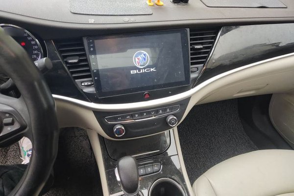 Buick Verano 2017, 116500 км, за 6044 USD - фото 12