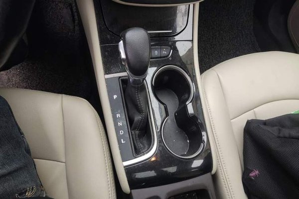 Buick Verano 2017, 116500 км, за 6044 USD - фото 13