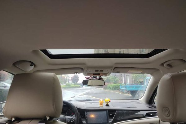 Buick Verano 2017, 116500 км, за 6044 USD - фото 15