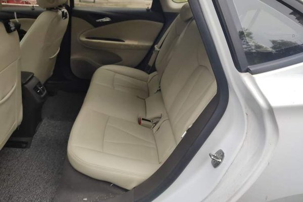Buick Verano 2017, 116500 км, за 6044 USD - фото 20