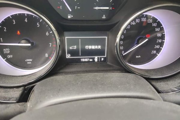 Buick Verano 2017, 116500 км, за 6044 USD - фото 11