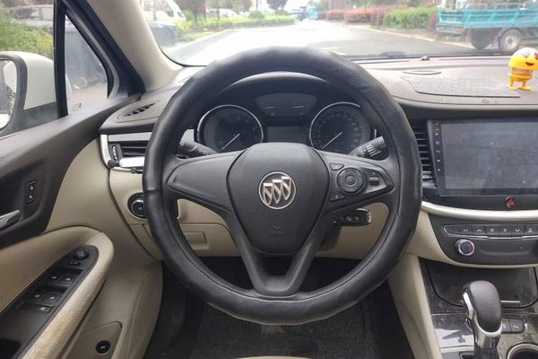 Buick Verano 2017, 116500 км, за 6044 USD - фото 9