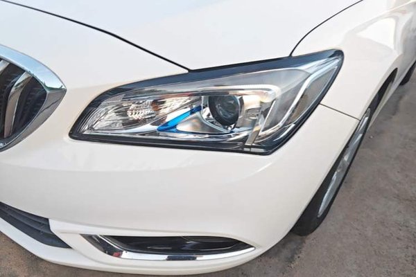 Buick Verano 2017, 70600 км, за 6255 USD - фото 8