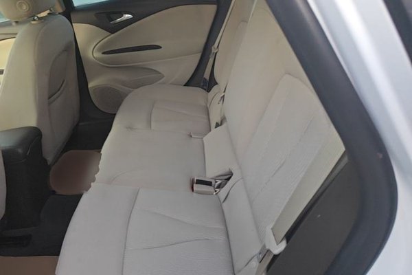 Buick Verano 2017, 70600 км, за 6255 USD - фото 20
