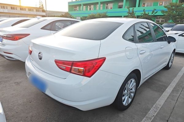 Buick Verano 2017, 70600 км, за 6255 USD - фото 6