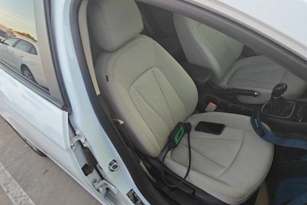 Buick Verano 2017, 70600 км, за 6255 USD - фото 19