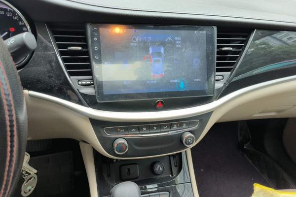 Buick Verano 2017, 89800 км, за 5833 USD - фото 10