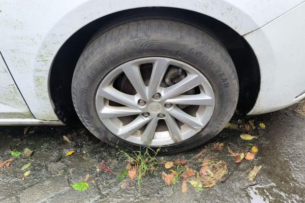 Buick Verano 2017, 89800 км, за 5833 USD - фото 6