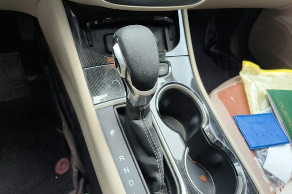 Buick Verano 2017, 89800 км, за 5833 USD - фото 11