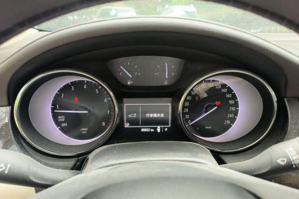 Buick Verano 2017, 89800 км, за 5833 USD - фото 8