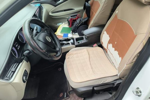 Buick Verano 2017, 89800 км, за 5833 USD - фото 12