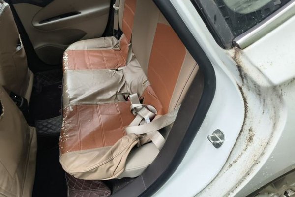 Buick Verano 2017, 89800 км, за 5833 USD - фото 14