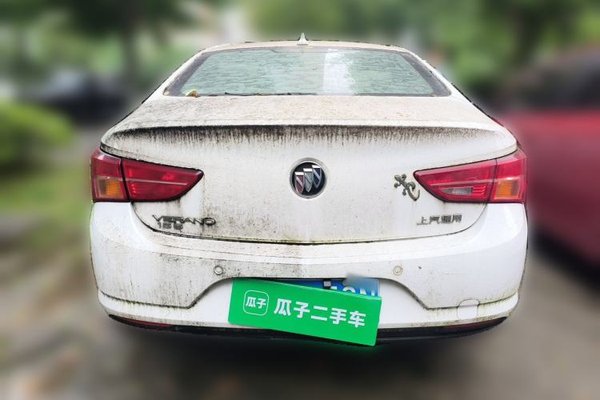Buick Verano 2017, 89800 км, за 5833 USD
