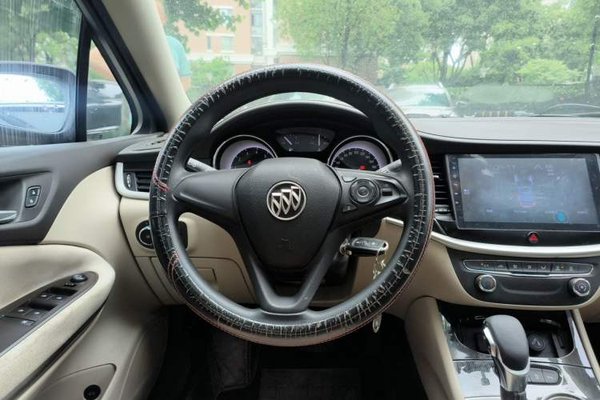 Buick Verano 2017, 89800 км, за 5833 USD