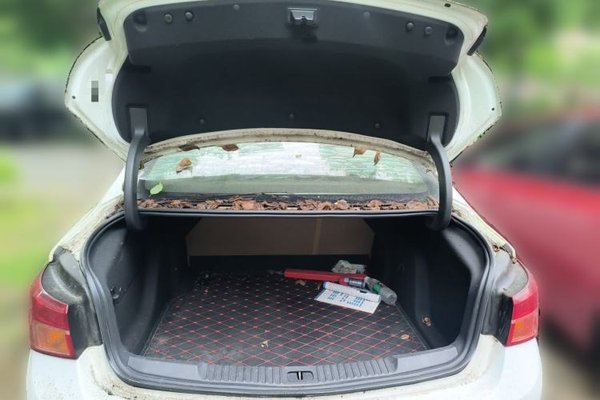 Buick Verano 2017, 89800 км, за 5833 USD - фото 16