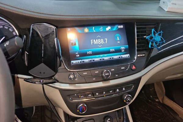 Buick Verano 2017, 96700 км, за 6148 USD - фото 20