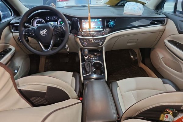 Buick Verano 2017, 96700 км, за 6148 USD - фото 17